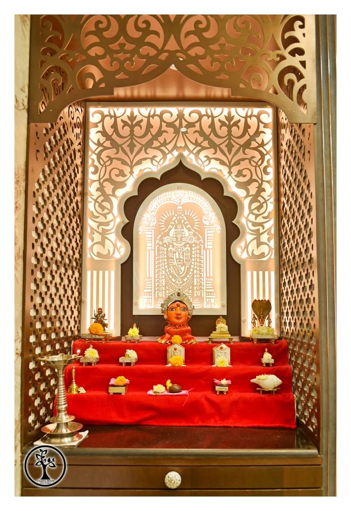 MANDIR product image