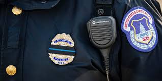 I claim no ownership to this clip. Capitol Police Officer Eugene Goodman Is Hailed As A Hero After Riot Business Insider