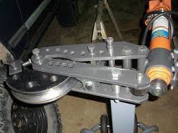 Tubing Bender Metal Working Homemade Tube Metal Working Tools