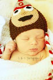 Newborn Photo Prop Ohio State Buckeyes Newborn Baby Knit Hat Etsy Buckeye Baby Ohio State Buckeyes Baby Ohio State Baby