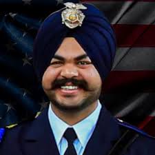 First Responder Task Force