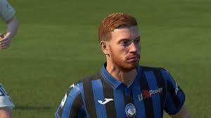 Amiorinski, one of the best modder, has released some incredible faces for fifa 20. Papu Gomez Fifa 20