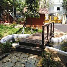 Chennai has many restaurants that are perfect for it's rooftop makes it an apt location for watching mesmerizing sunset with your soulmate while it's featuring a peaceful setting amidst the garden area, and a sea facing terrace apt for date nights. Top Terrace Garden Services In Chennai Lbb Chennai