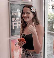Pin On Annie Leblanc Board