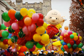 Maybe you would like to learn more about one of these? Good Morning America On Twitter Charlie Brown Getting Ready To Lead The 90th Macy S Thanksgiving Day Parade Garyhershorn