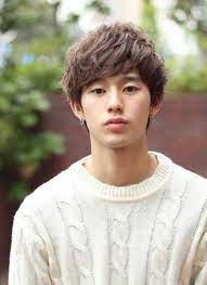 30 Best Japanese Men Hairstyles Men S Hairstyles Haircuts 2021