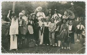 Our mission is to preserve litvak heritage by discovering, collecting, documenting and disseminating information about the once vibrant jewish community of lithuania. The Kaunas Requiem Born Of Ghost Haunting