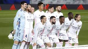 Lionel messi opened the scoring after 33 minutes with a stunning freekick, place Eibar Vs Real Madrid Preview Team News Possible Xis As Com