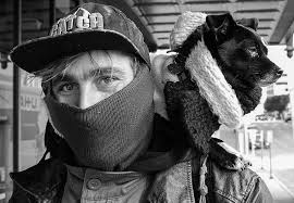 The Unhoused Residents Of Sixth Street