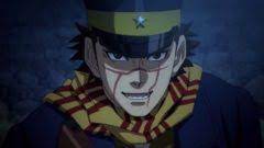Pin On Golden Kamuy