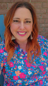 Spring always feels like a fresh start, a new season filled with energy…