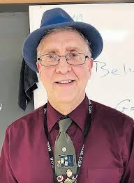 Fall Foliage Parade 2023 by New England Newspapers, Inc.