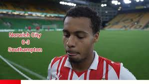 BIG TEAM PERFORMANCE & READY TO GO AGAIN! CAMERON ARCHER REACTS TO  SOUTHAMPTON'S WIN V NORWICH CITY