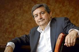 El jefe comunal es acudado por los delitos de cohecho, enriquecimiento ilícito y lavado de dinero y deberá comparecer a la audiencia que. Miguel Angel Aguilera Alcalde De San Ramon Y Ex Militante Socialista En El Ps Me Van A Terminar Pidiendo Disculpas La Tercera