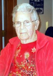 Shirley Linton Obituary