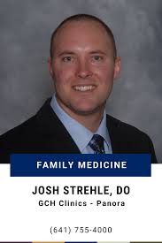 Guthrie County Hospital & Clinics