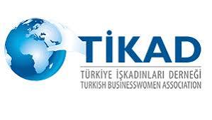 Türkiye İş Kadınları Derneği TİKAD