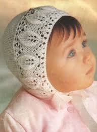 шапочки для новорожденных спицами от 0 до 3 месяцев Shapochka Dlya Novorozhdennogo Spicami 16 Modelej So Shemami I Opisaniem Uzory Dlya Vyazaniya Detskih Veshej Vyazanye Noski Shapochka