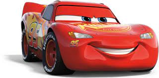 Rayo Mcqueen Wikia El Mundo De Cars Fandom