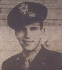 A story that almost slipped by: The baby whose dad never returned