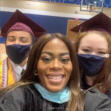 Dr. Dana Giles: She's Changing the Narrative