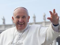 Devo comprare i regali, devo fare questo e quello…. Frasi Di Papa Francesco