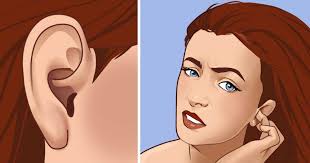 Causes And Treatments For An Itchy Ear Canal Itchy Ear Canal Itchy Ears Itchy Ears Remedies