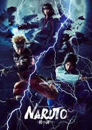 Naruto Stage Musical Reveals Naruto Sasuke And Itachi Visuals Daily Anime Art For fans of itachi uchiha 31922643.