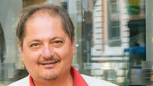 Jürgen Tarrach „Für einen Liebhaber bin ich nicht schön genug!“