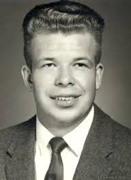 Obituary information for Clark Brent Theurer