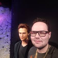 Madame Tussauds Las Vegas!