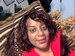 Alton Is Dear And Near To My Heart:' Rosie Brown Hears What Constituents  Say At Monthly Gatherings