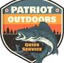 Patriot Guides from www.rainylakefishingguide.com