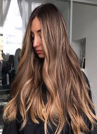 Perfectly Hot High Volume Balayage My Blog Hair Color For Morena Hair Styles Hair Color For Morena Skin