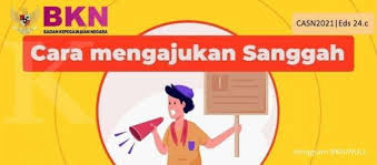 Maybe you would like to learn more about one of these? Cara Menyanggah Hasil Seleksi Administrasi Cpns 2021 Bagi Peserta Yang Tidak Lulus