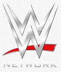 This logo image consists only of simple geometric shapes or text. Wwe Network Logo Png Transparent Png Vhv