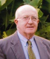 Dr. Thomas Edward "Eddie" White Obituary