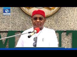 .aide, ahmad gulak, insisting that the esn didn't kill him and the government is ipob only trying to speaking in a video, nnamdi said if ahmed gulak had died today 31st may, which is the same day. Sbprxpqf3dp9cm