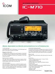 Image result for ICOM IC-710