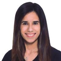 Luisa Fernanda Camacho Email & Phone Number