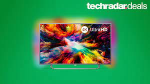 Newegg offers internet ready tvs with the best prices, shipping and customer service! The Best Cheap Tv Sales And 4k Tv Deals In The Uk In June 2021 Techradar