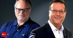 Köpfe, über die man spricht: Diese Lavanttaler kämpfen für Gerechtigkeit  und Sicherheit