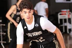 Paras an athletic and has high leaping ability. Kobe Paras Withdraws From Ucla Latest Details Comments And Reaction Bleacher Report Latest News Videos And Highlights