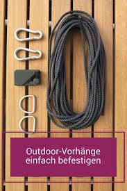 Aufhangesystem Fur Outdoor Vorhange Stahl Ersatz Seil Klett Vorhangbox Ch Vorhange Vorhange Aufhangen Aufhangen