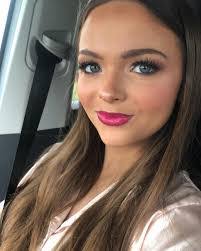 Freida Fowler's Instagram, Twitter & Facebook