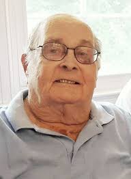 James Monroe Obituary