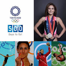 Paola espinosa señala represalias de conade. Paola Espinosa Mi Objetivo Es Claro Calificar A Mis Quintos Juegos Olimpicos Y Pelear Una Medalla Por Mi Hija Ivana Y Solo Pido Salud Para Poderlo Lograr Porque Por Mi