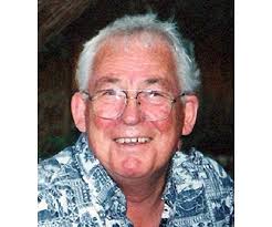 Edward Morin Obituary (2015)