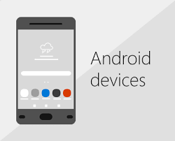 From old french devis, from latin divisus, past participle of dividere (to divide). Set Up Office Apps And Email On A Mobile Device Office Support
