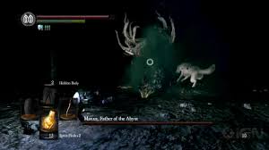 Dark Souls Diaries: Entry Xv – Meghan Plays Games